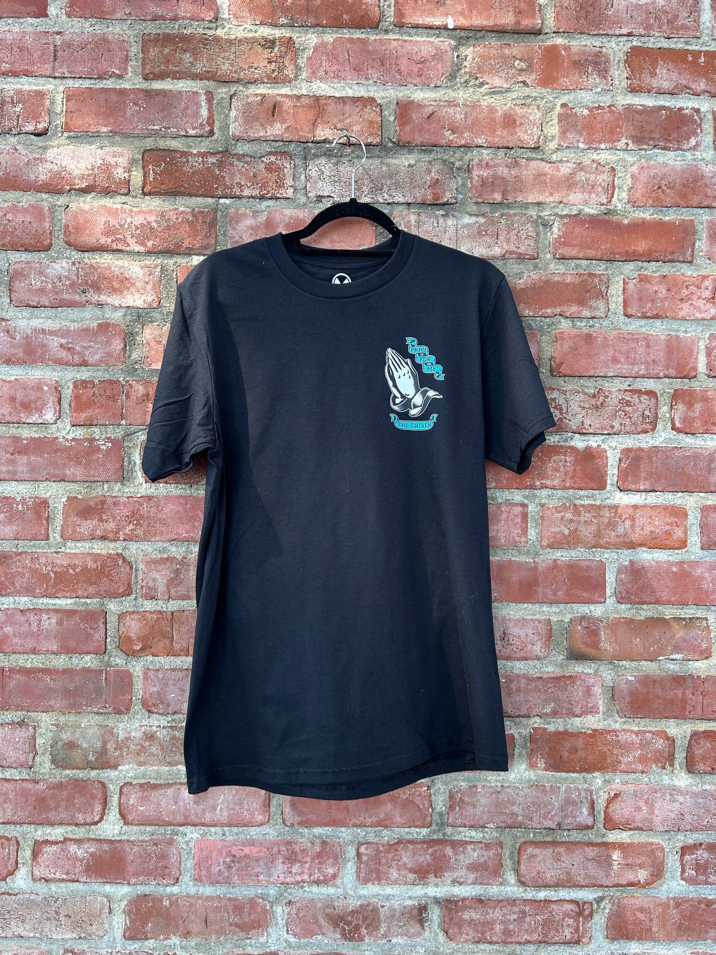 The Driven Guadalupe T-Shirt