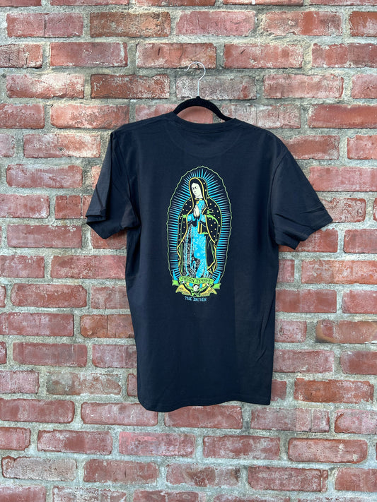 The Driven Guadalupe T-Shirt