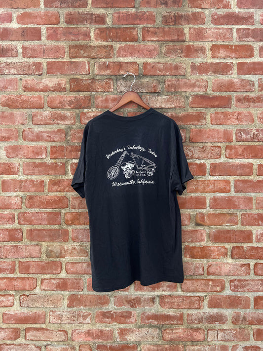 Born Free 16 T-Shirt
