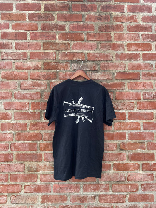 Take Me To Brunch T-Shirt