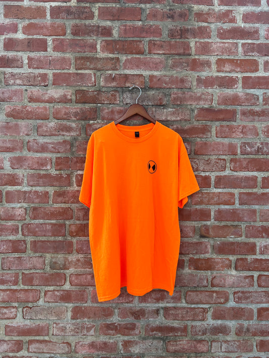Jesus Died T-Shirt