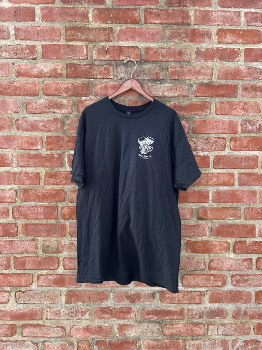 Born Free 16 T-Shirt